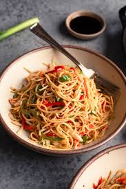 hakka noodles