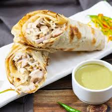 Chaap Rolls