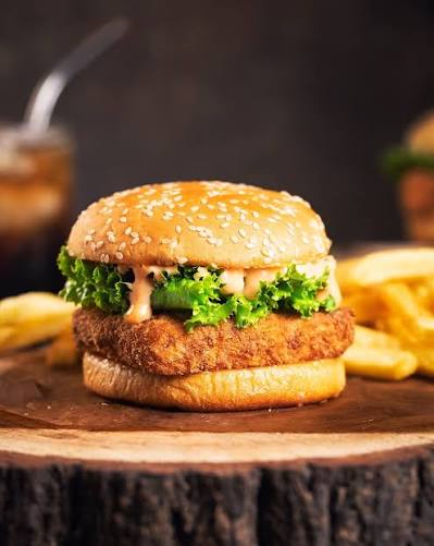 Burgers / Snacks