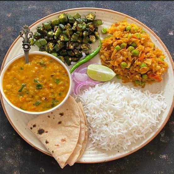 Thali